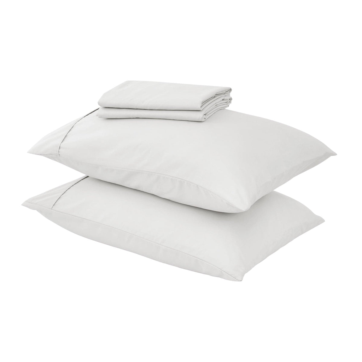 Amara Solid Sheet Set