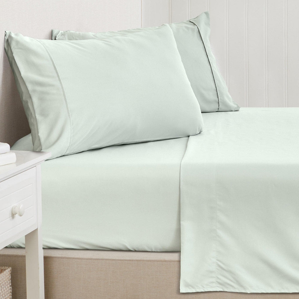 Amara Solid Sheet Set