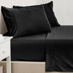 Amara Solid Sheet Set