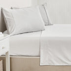 Amara Solid Sheet Set