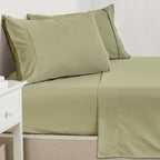 Amara Solid Sheet Set