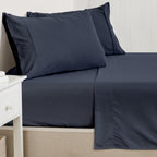 Amara Solid Sheet Set