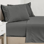 Amara Solid Sheet Set