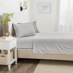 Amara Solid Sheet Set