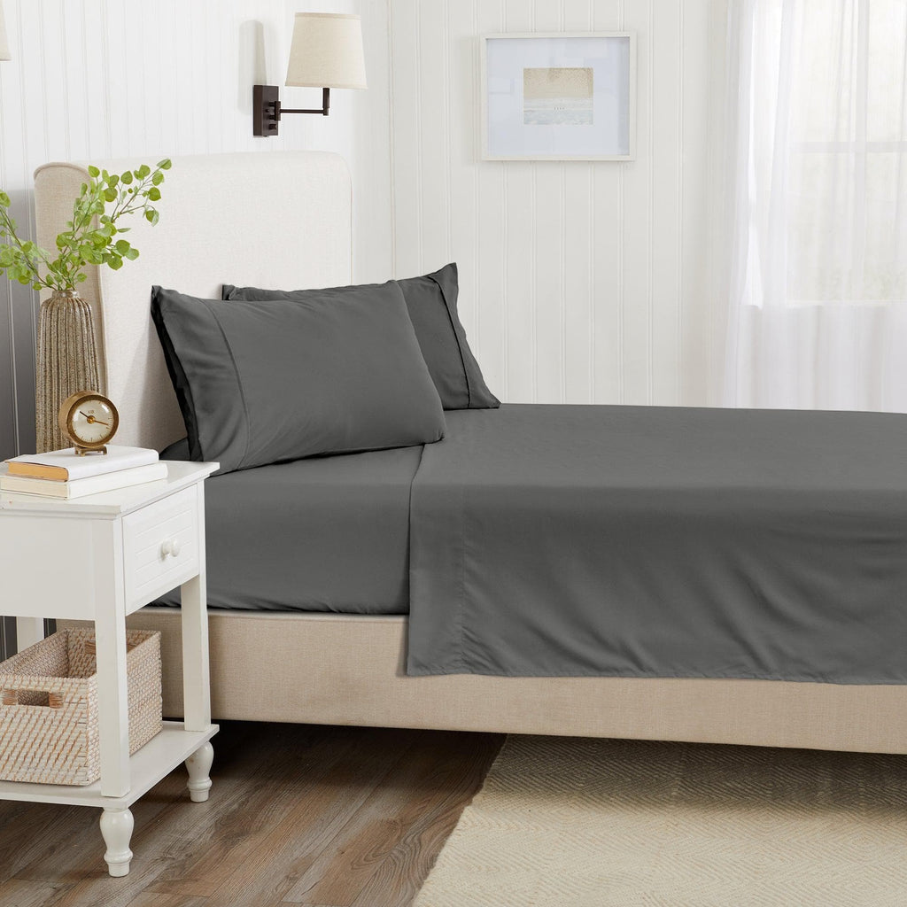 Amara Solid Sheet Set
