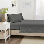 Amara Solid Sheet Set