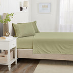 Amara Solid Sheet Set
