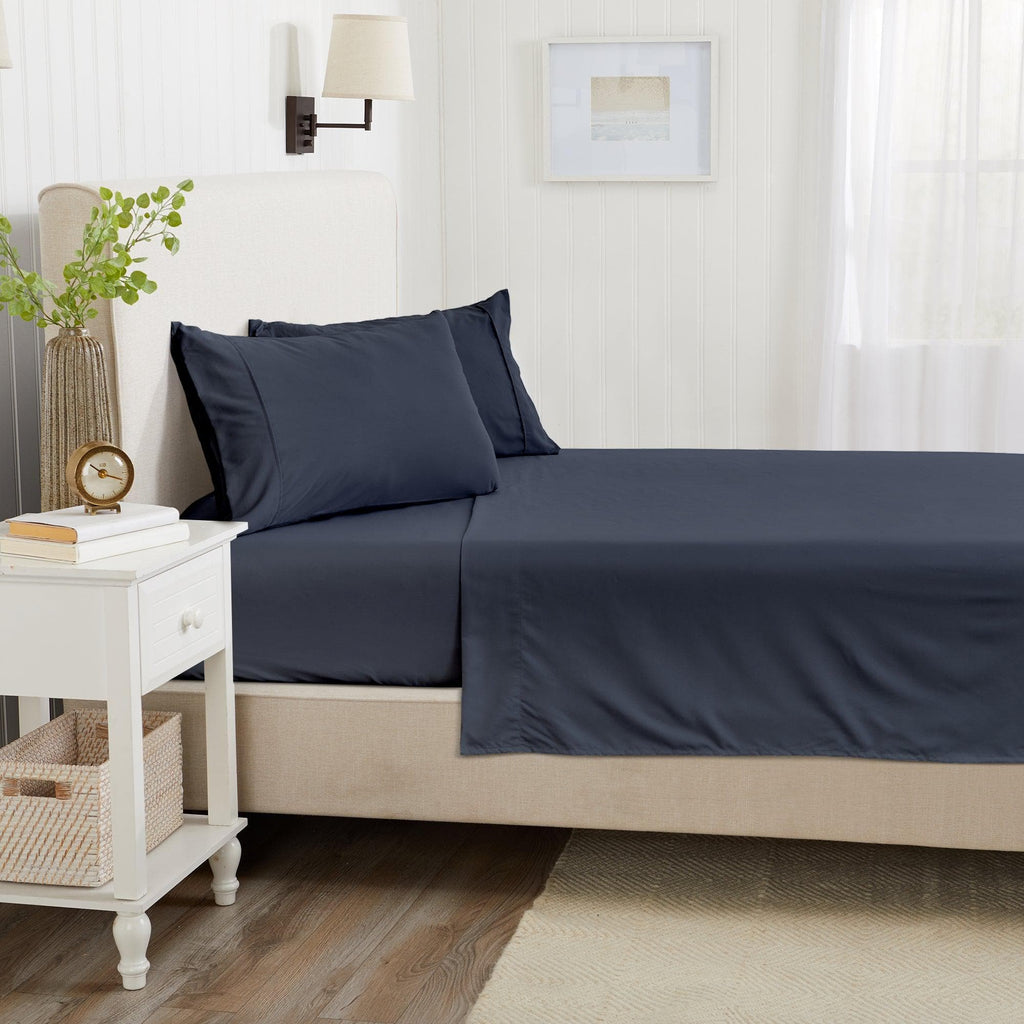 Amara Solid Sheet Set