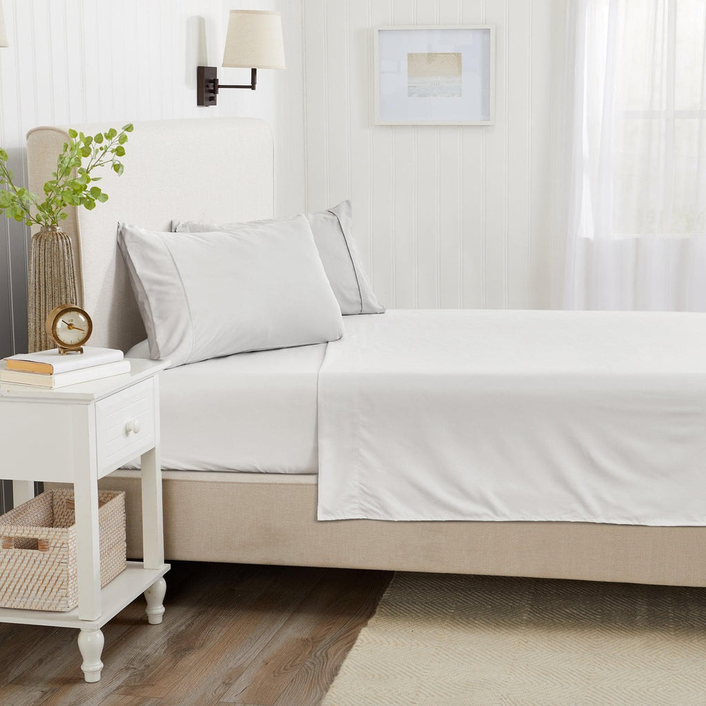 Amara Solid Sheet Set
