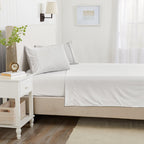 Amara Solid Sheet Set