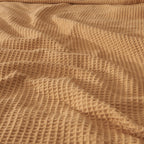 Mikala Cotton Waffle Weave Blanket