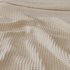 Mikala Cotton Waffle Weave Blanket