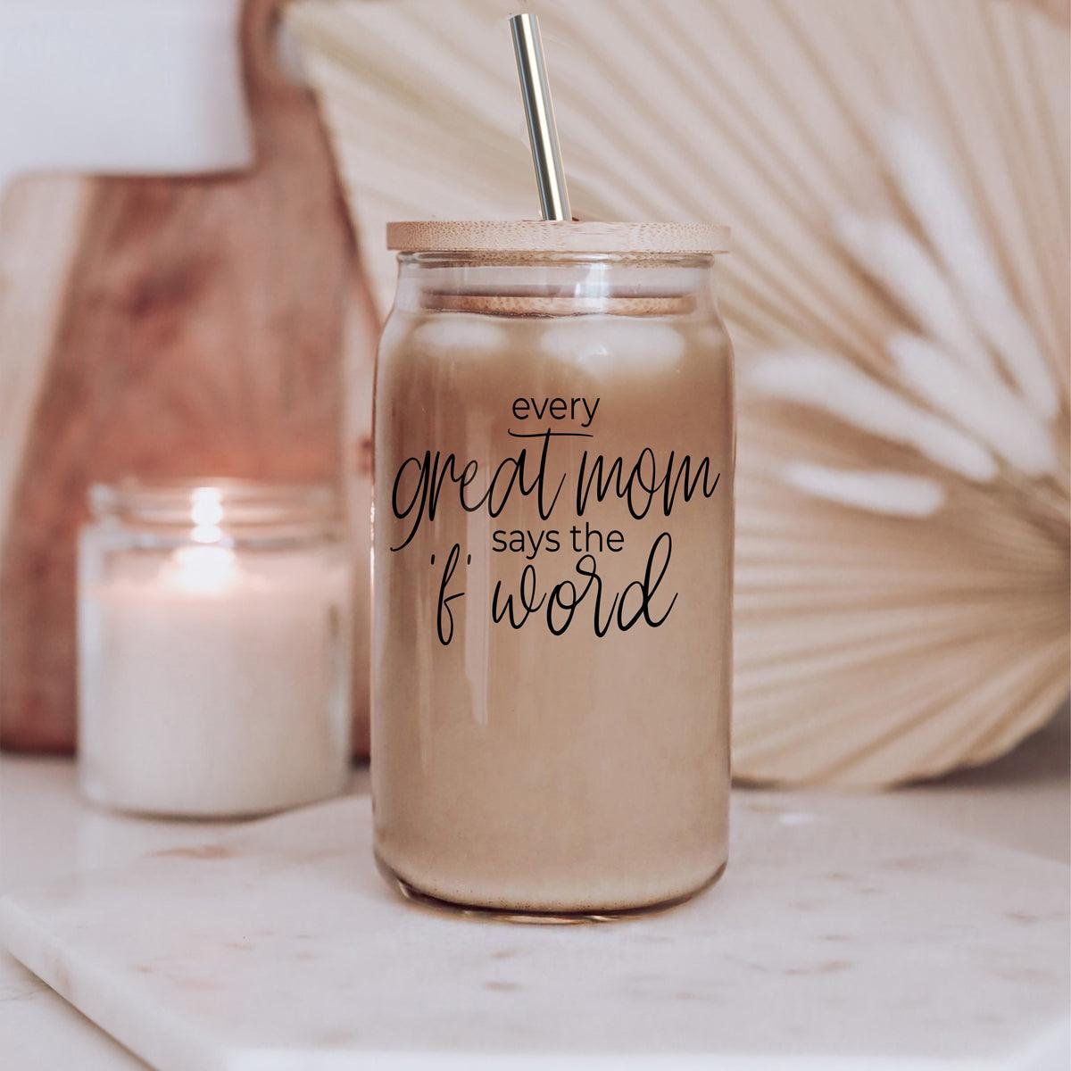 Moms who swear gift ideas