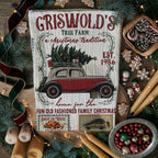 Griswold Vaca