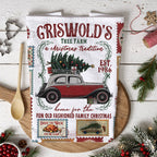 Griswold Vaca