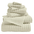 Karina Collection Luxury Combed Cotton Bath Towel Set