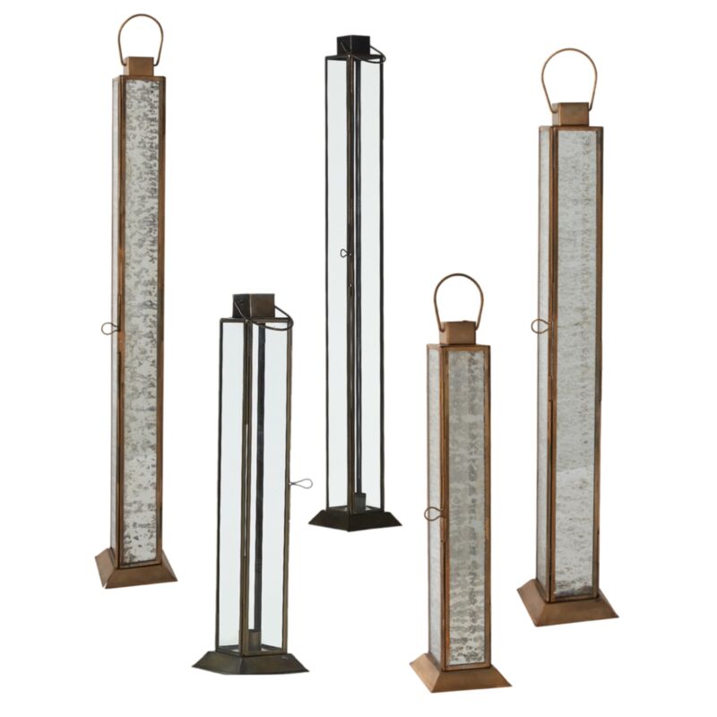 Henley Landern Collection