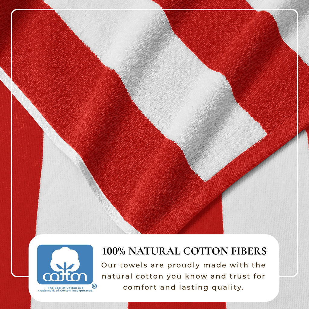 Cabana Towel
