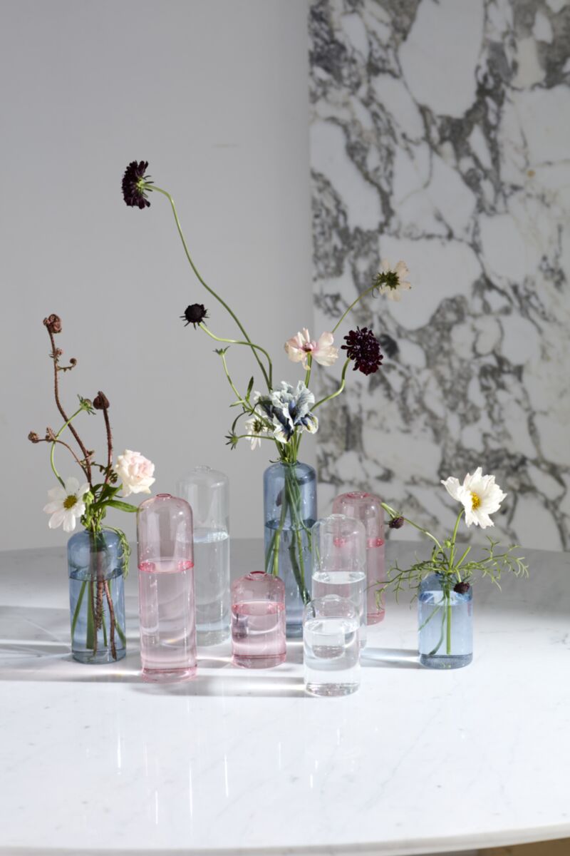 Highball Budvase