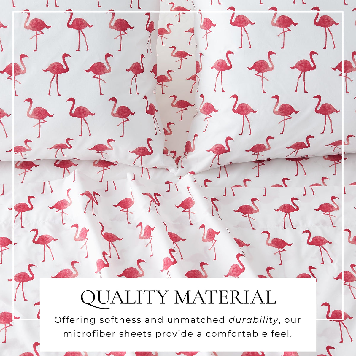 Newport Coastal Printed Sheet Set