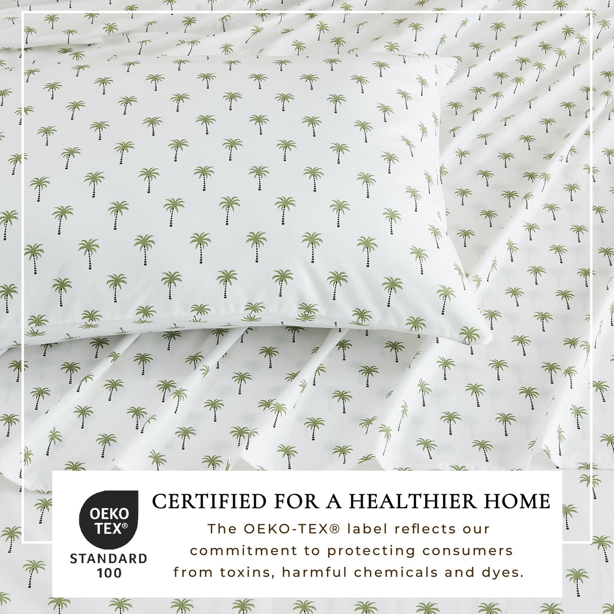 Newport Coastal Printed Sheet Set