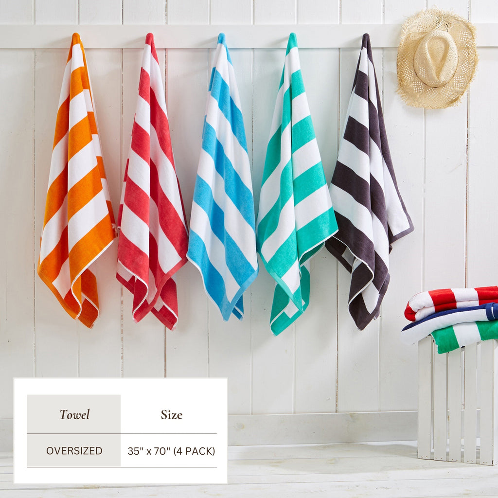 Cabana Towel