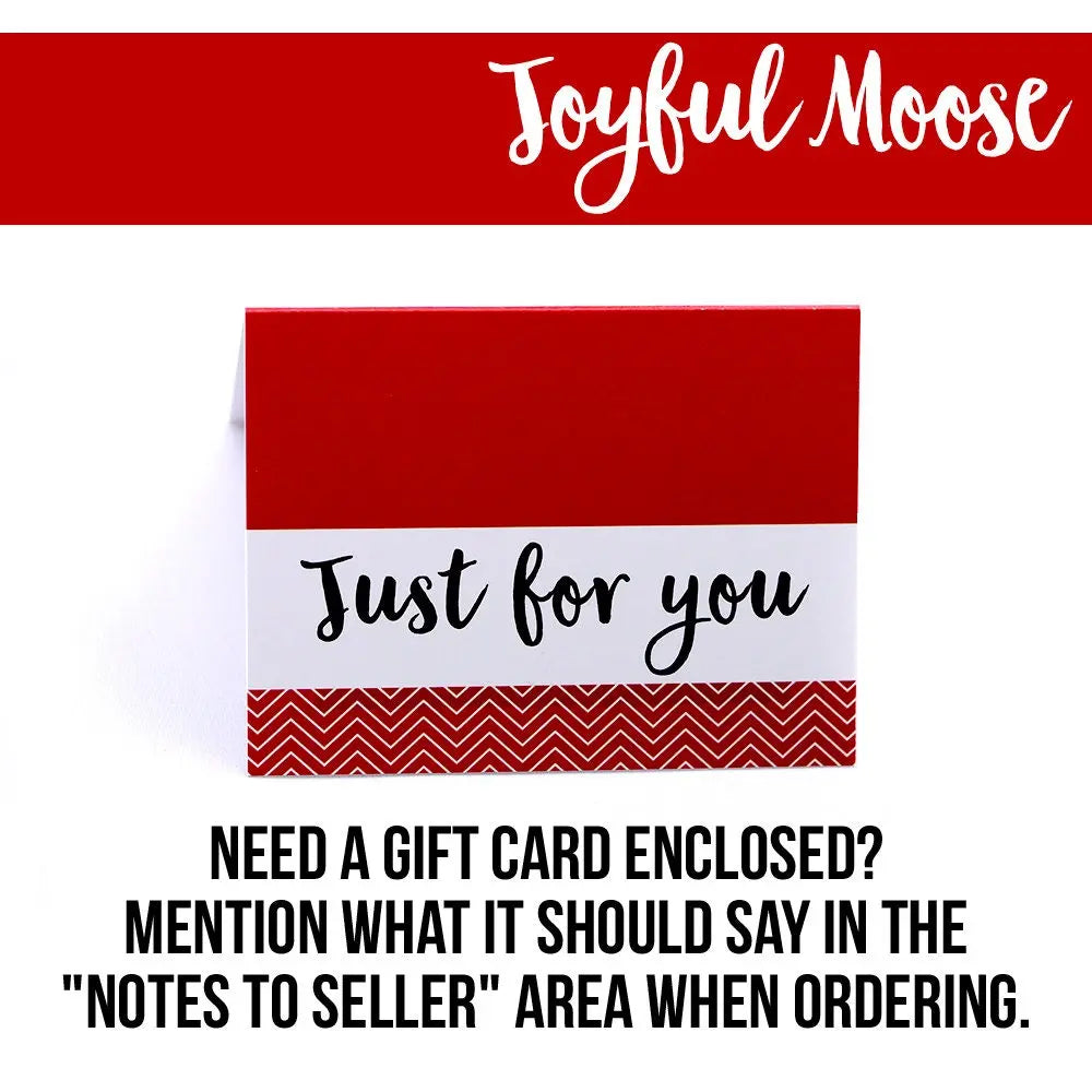 Personalized Monogram Bifold Wallet