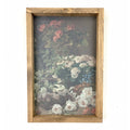 Spring Flowers 1 Framed Art