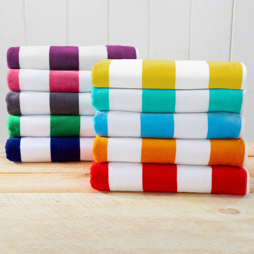 Cabana Towel