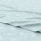 Turkish Cotton Flannel Sheet - Belle Collection