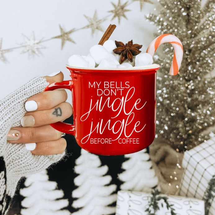 Jingle Jingle Mug