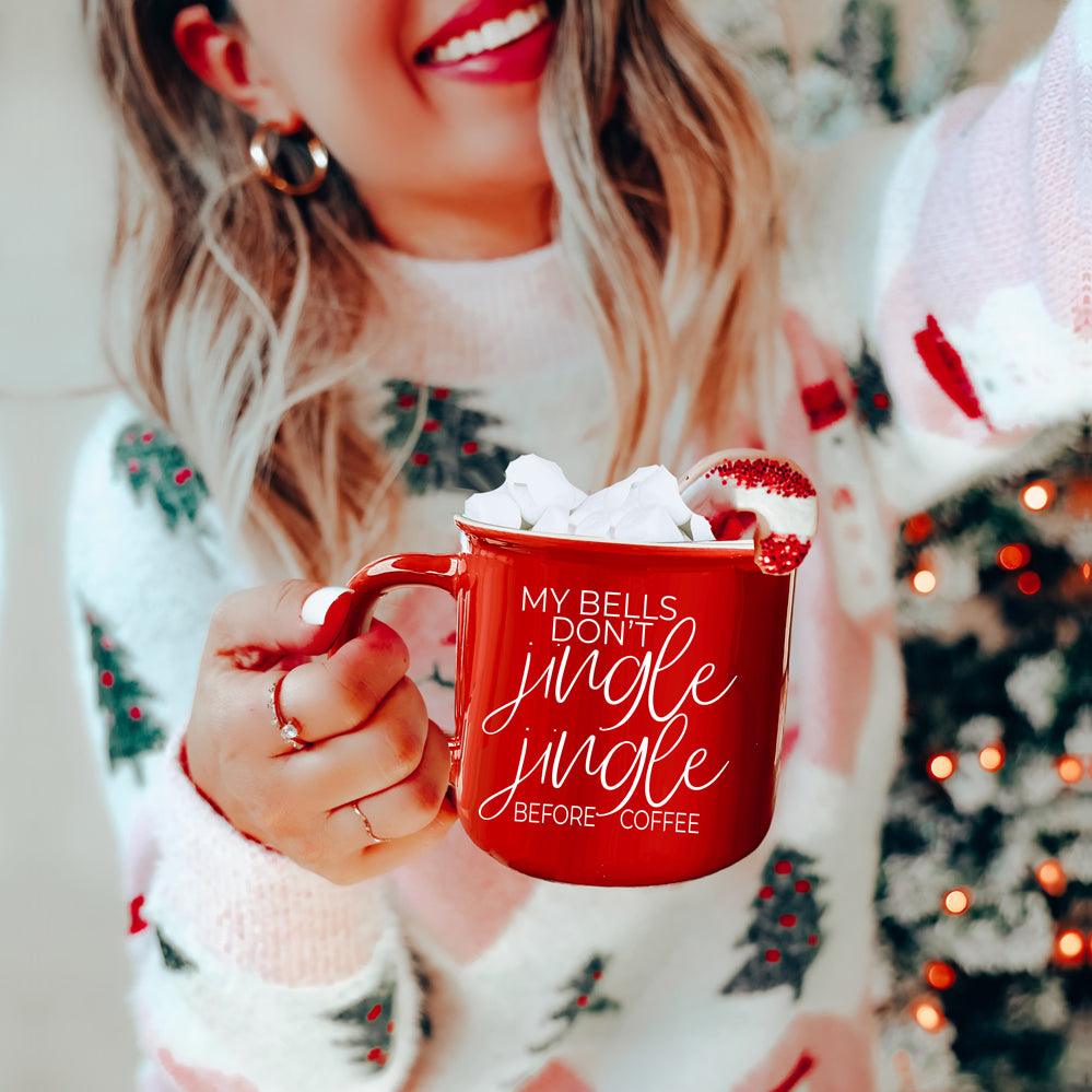 Jingle Jingle Mug