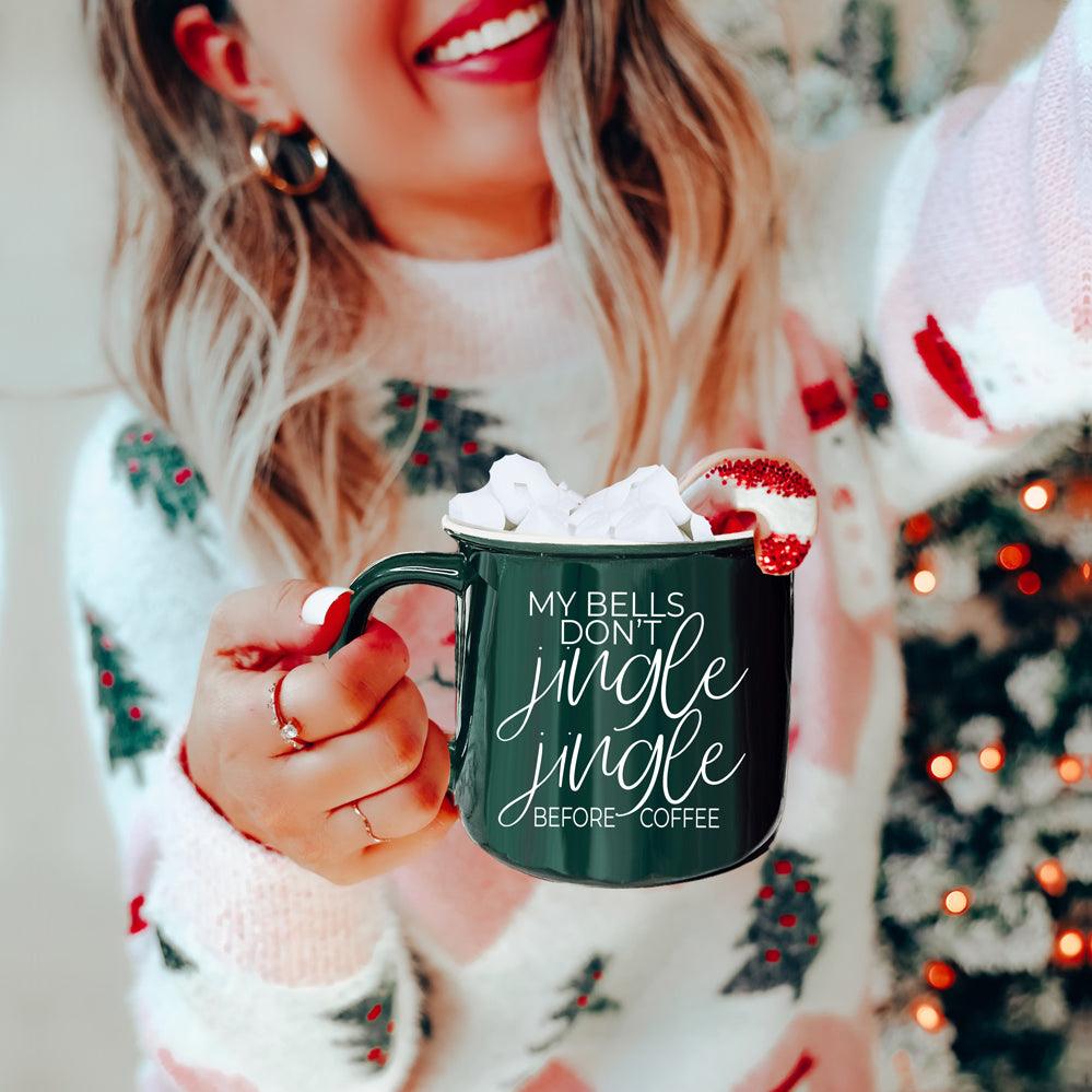 Jingle Jingle Mug