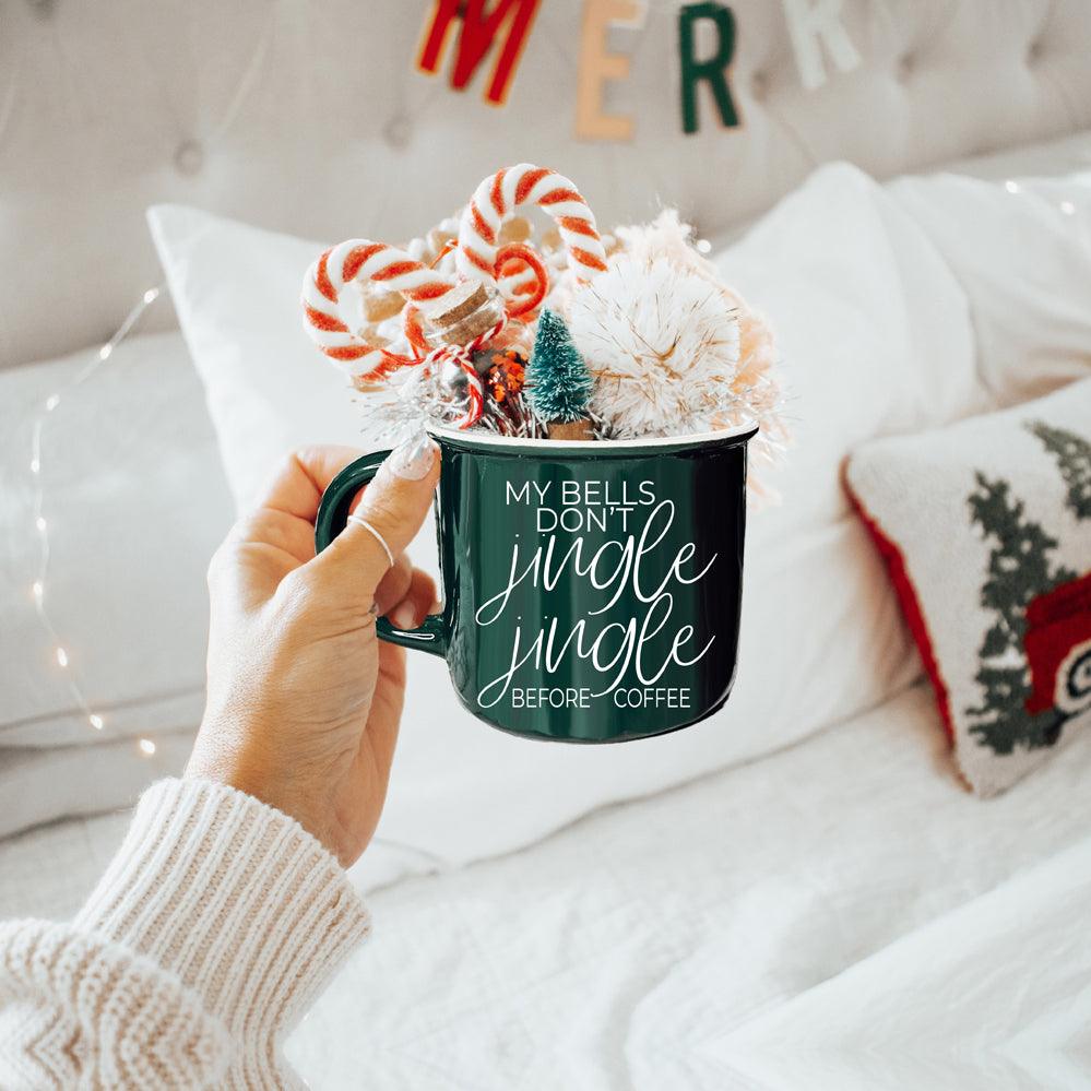 Jingle Jingle Mug