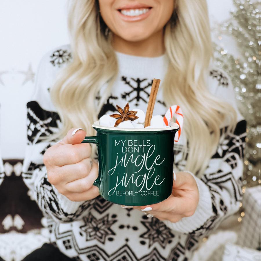 Jingle Jingle Mug