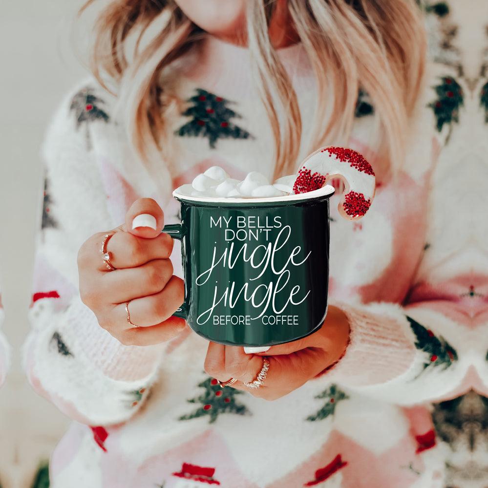 Jingle Jingle Mug