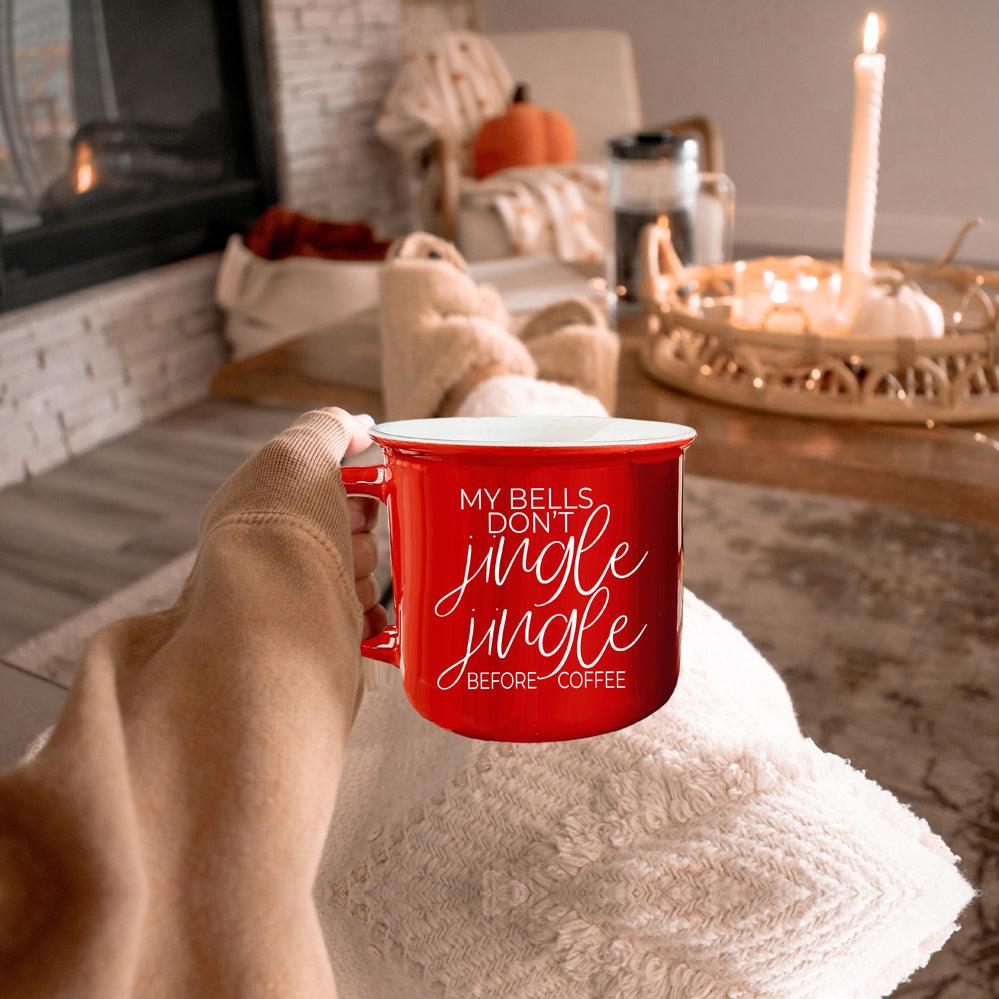 Jingle Jingle Mug