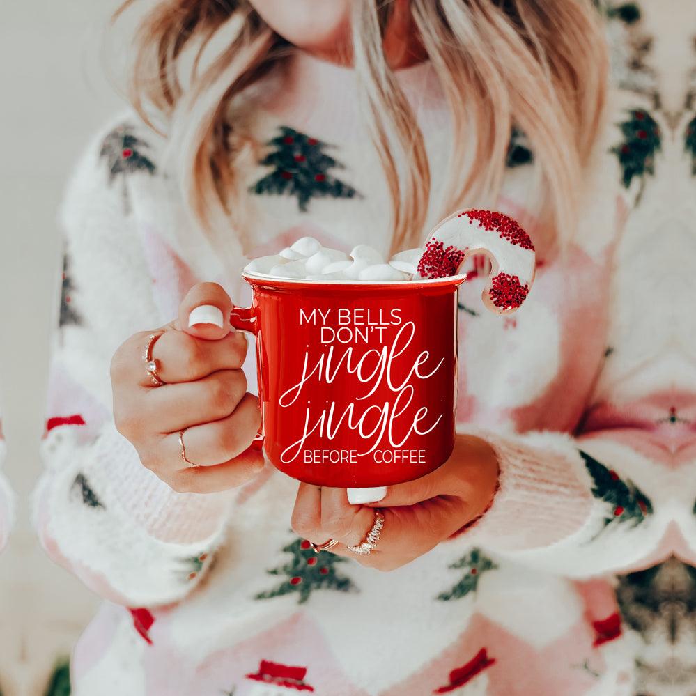 Jingle Jingle Mug