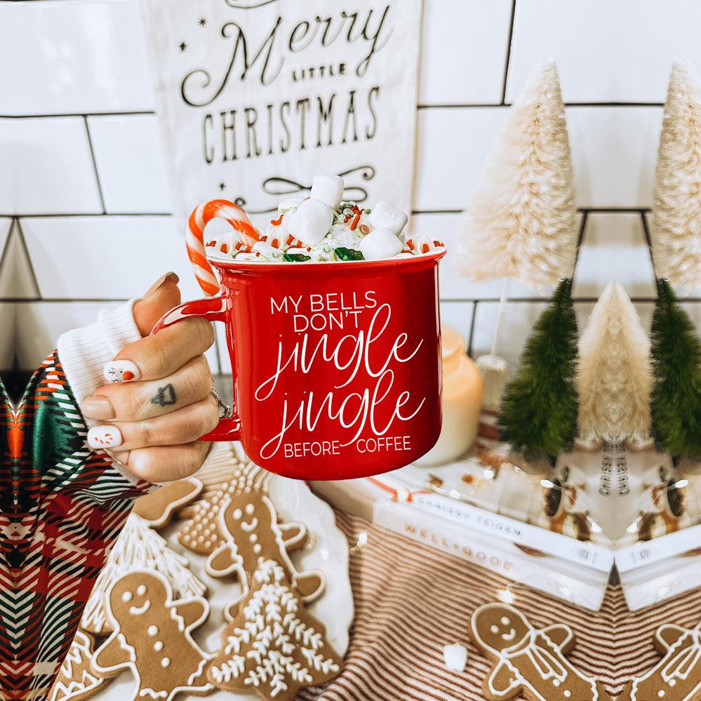 Jingle Jingle Mug