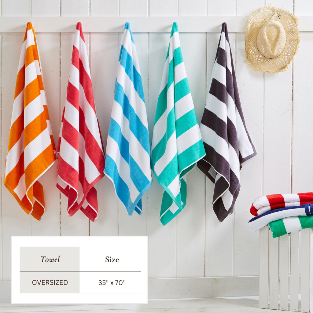 Cabana Towel