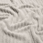 Karina Collection Luxury Combed Cotton Bath Towel Set