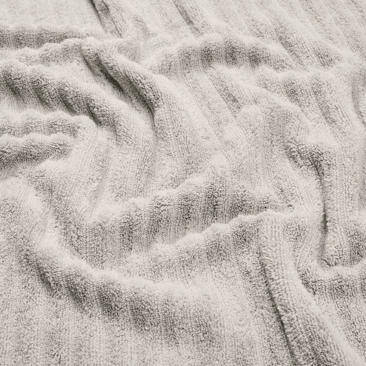 Karina Collection Luxury Combed Cotton Bath Towel Set