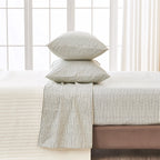 Classic Stripe Sheet Set