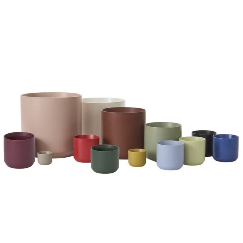 Kendall Pot