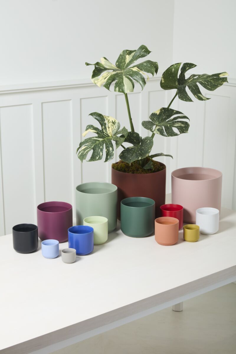Kendall Pot