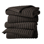 Karina Collection Luxury Combed Cotton Bath Towel Set