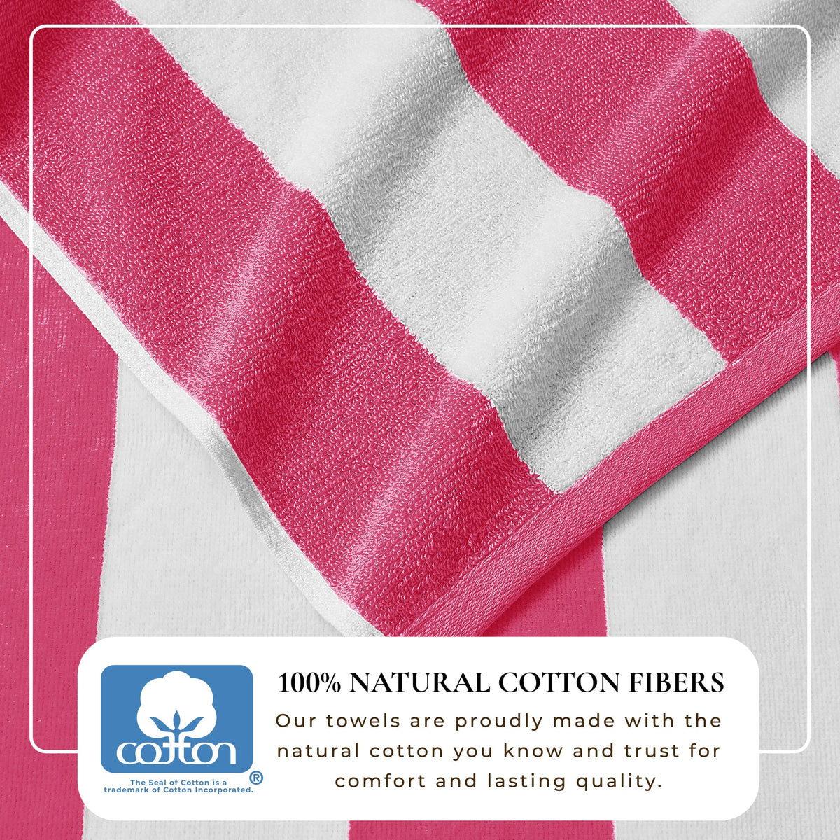 Cabana Towel