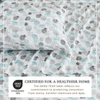 Newport Coastal Printed Sheet Set