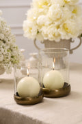 Lewis Votive