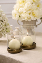 Lewis Votive